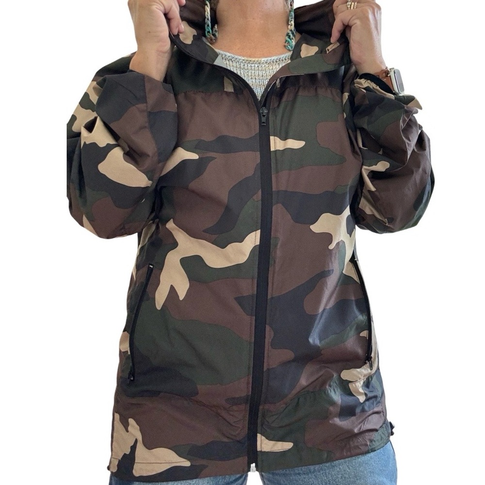 Forever 21 Mens Jacket